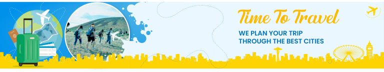 Travel Banner